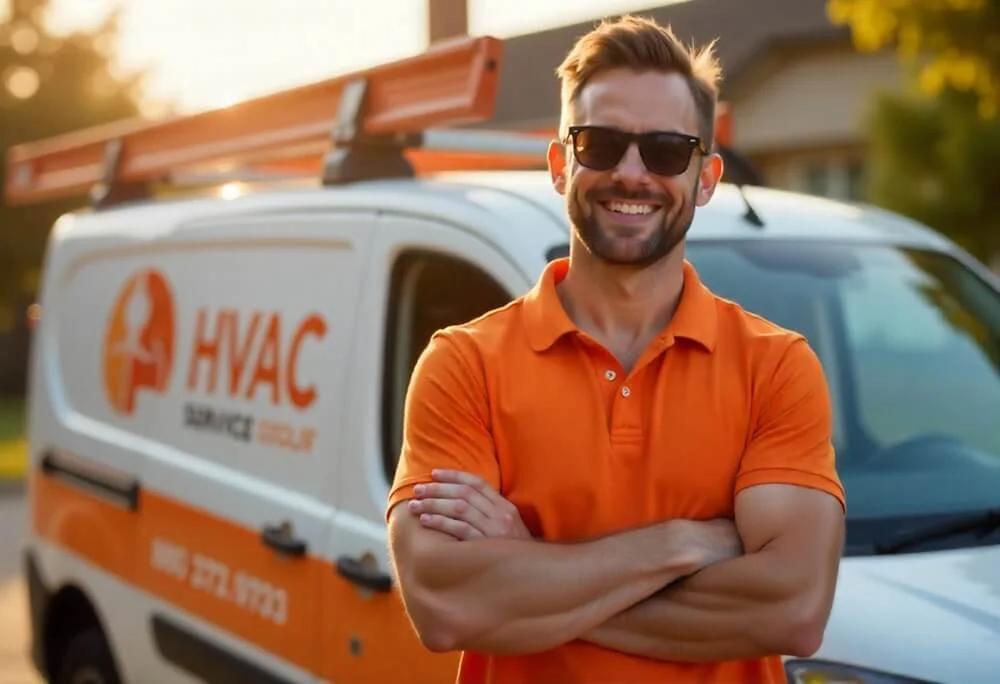 Professional HVAC repair and installation services in Silver Grove, KY